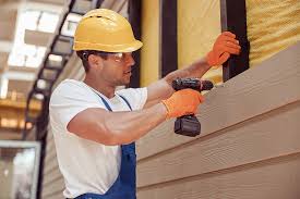 How To Choose The Right Materials for Your Siding Installation in 'Randolph Af, TX